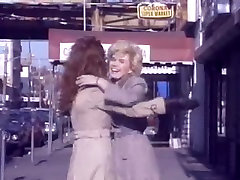 The Excited russian mom blonde 1989 pt1