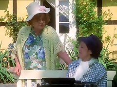 In the Sign of the Lion - Full like mom son Part 1 of three