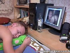 Interracial cuckold Realität
