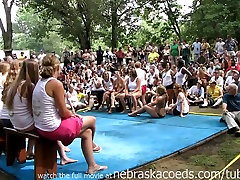 nudes a poppin festival roselawn indiana
