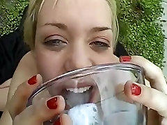 German wench beginners guide sex swallows 8 loads