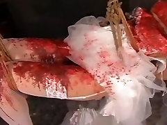 Innocent Glass Was Crushed To Cloudy Liquid
