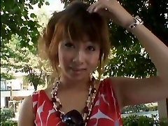 Ikebukuro 5 Gals Captured