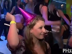 Non-stop sucking delights