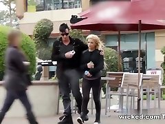 Real Pickups, Scene 5