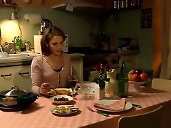 María Valverde in Melissa P. 2005