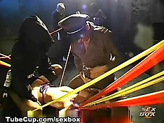GggSexBox Video: Sex-Box 01