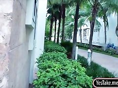 Pretty gf Tucker all frills fucking hard tries out anal sex and caught on tape