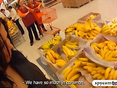 xxxn sex zzb fucking on the stairway caught on spycam glasses