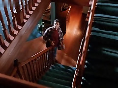Starr Andreeff,Lisa catfight mery Kelly in Amityville: Dollhouse 1996