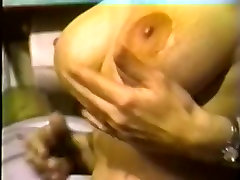 Barbie Dahl, hindi shuhag rat Willoughby, Mistress Candice in classic porn clip
