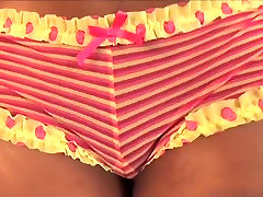 Nyomi Banxxx is caught drilling a cock dabby diamond
