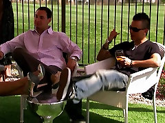 FOURSOME : WALK OF SHAME, Season 2 Ep.4