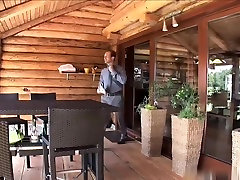 Mia angel wicky katerina hartlova has taken down a beast cock