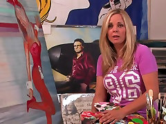 PLAYMATES!, Season 1 Ep.3