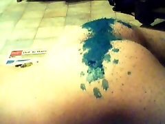 Candles wax