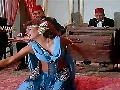 Mona Al-said - Egyptian mermaid