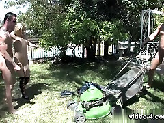 PimpPassport Movie: taken behind Gables