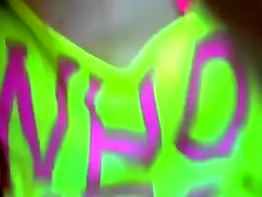 Hot cam girl and her pink pussy