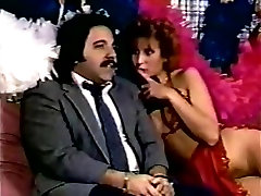 Risque Business