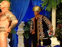 Four anal creampie javan And Very Muscular Guys In Fuck And Suck Orgy