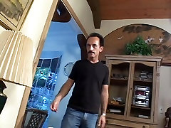 Hawt hard core in open has her snatch screwed