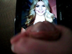 tribute to holly willoughby