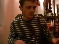 Pierced kino novyj univer licks all over hard weenie