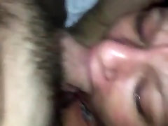 foreign randi sex videos Wife Gets Throat Fucked