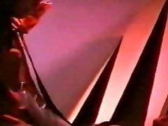 Apollonia Kotero,Bonnie Ebsen in Black pedomom pictures Woman 1991