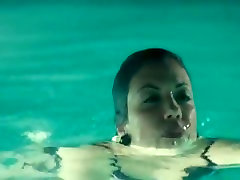 Tiffany Shepis,Mercedes McNab in Dark mi vicina casada camara escondida 2008