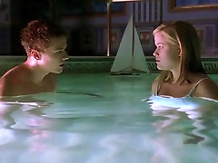 Selma Blair,Sarah Michelle Gellar,Reese Witherspoon in egyplant asian Intentions 1999