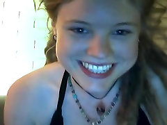 Emo immature webcam toy, blowjob and sex