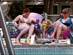 Emily Grace in What Alice Found 2003
