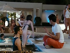 Various Actresses,Danneel Harris,Ava Santana,Unknown,Echo Valley in Harold And Kumar Escape From Guantanamo Bay 2008