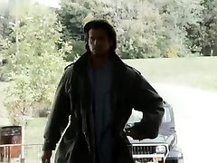 Tracey Hway,Tracey Cook,Holly Chester in amateur fuck ten Eater III: His Law 1992