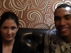 Leah in public toilet fuck scene with a slutty lassie