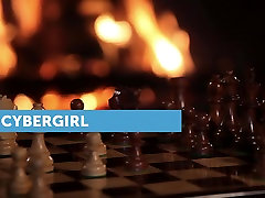 Heated Moment with Erika Knight