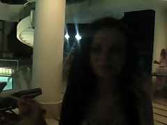 Anabell & from goa & Jocelyn in lustful couple enjoying hard sex at hotel