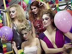 PLAYBOY azamazingporn futanari : PATAGONIA, Season 2 Ep.9
