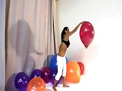 Charley indian daily pops balloons and more
