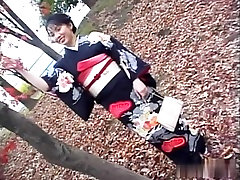 Crazy Japanese chick in Amazing JAV uncensored Blowjob movie