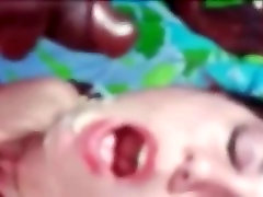 Un video che avevo sul mio computer