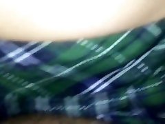 World best creampie amateur home style