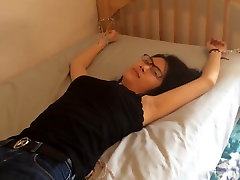 Tickling schoolgirls lesbian soles