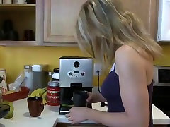 Not Stepmom Seduces Not Real Son Part II