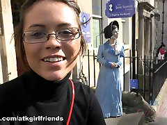 Blair Summers in-Virtual-Ferien-Film - AtkGirlfriends
