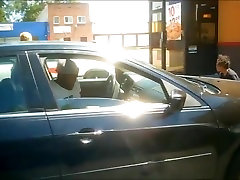 Hood Chick Red Toenails