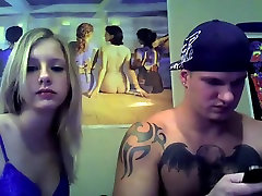 Hot junior couple having sexnot mine