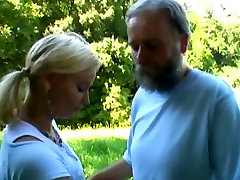 Old man sammy grand hairy pussy girl - Derek Christy - a dirty old stud